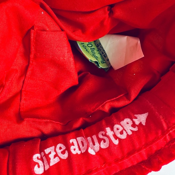 ELOPE Adjustable Wild Jester Hat - Picture 6 of 6